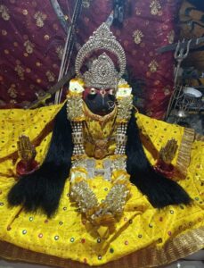 jwal devi mata uchehra