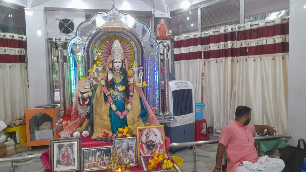 patbaba mandir