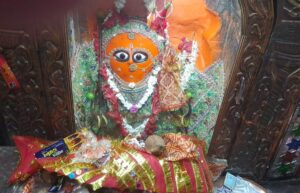 Harsidhi mata mandir rahli sagar